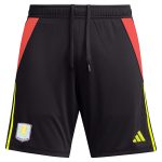 aston villa adidas goalkeeper shorts 2024-25 – 201964002 with custom printing Collection | Aston Villa Jerseys for True Fans