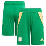 aston villa adidas goalkeeper shorts 2024-25 – kids – 201964012 with custom printing Collection | Aston Villa Jerseys for True Fans