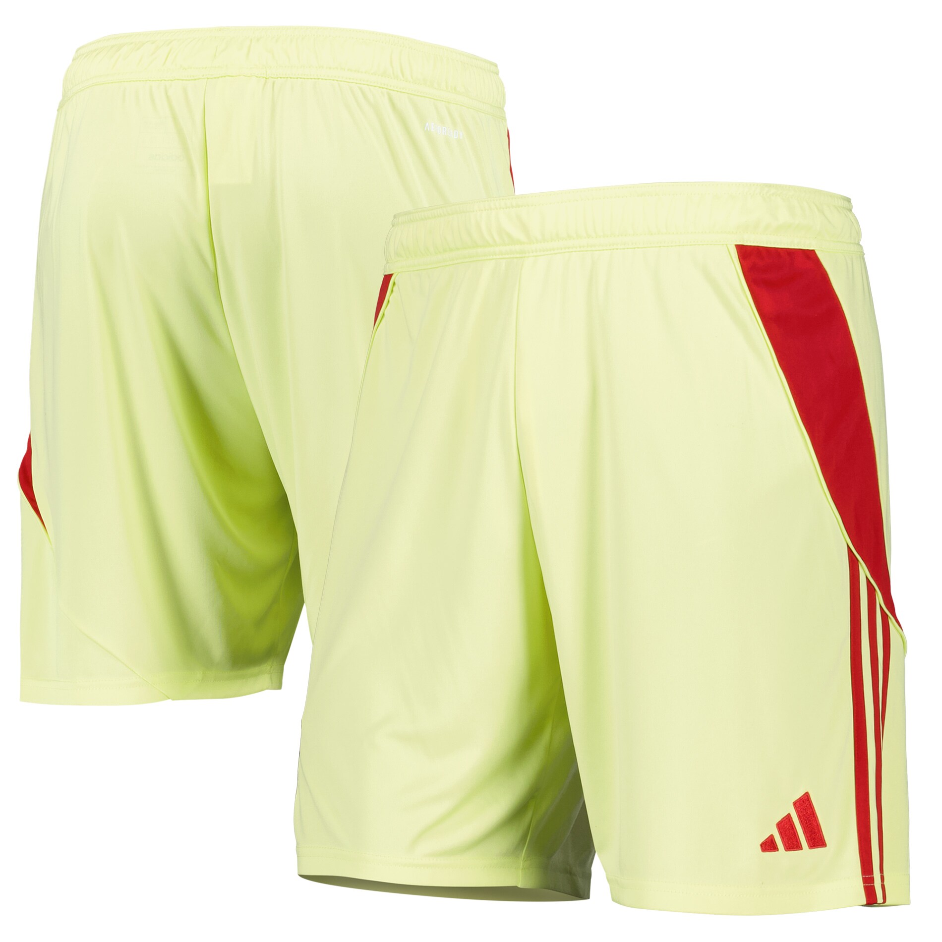 aston villa adidas goalkeeper shorts 2025-26 with custom printing Collection | Aston Villa Jerseys for True Fans
