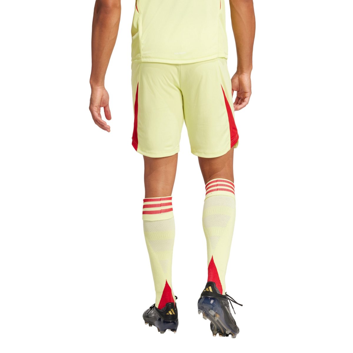 aston villa adidas goalkeeper shorts 2025-26 with custom printing Collection | Aston Villa Jerseys for True Fans