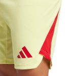 aston villa adidas goalkeeper shorts 2025-26 with custom printing Collection | Aston Villa Jerseys for True Fans