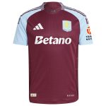 aston villa adidas home authentic shirt 2024-25 with bogarde 26 printing Collection | Aston Villa Jerseys for True Fans