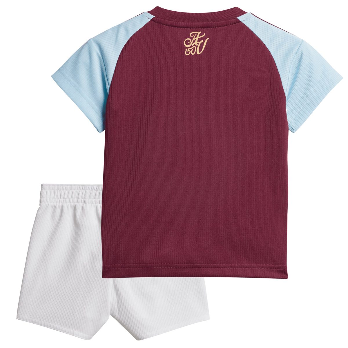 aston villa adidas home baby kit 2024-25 with custom printing Collection | Aston Villa Jerseys for True Fans