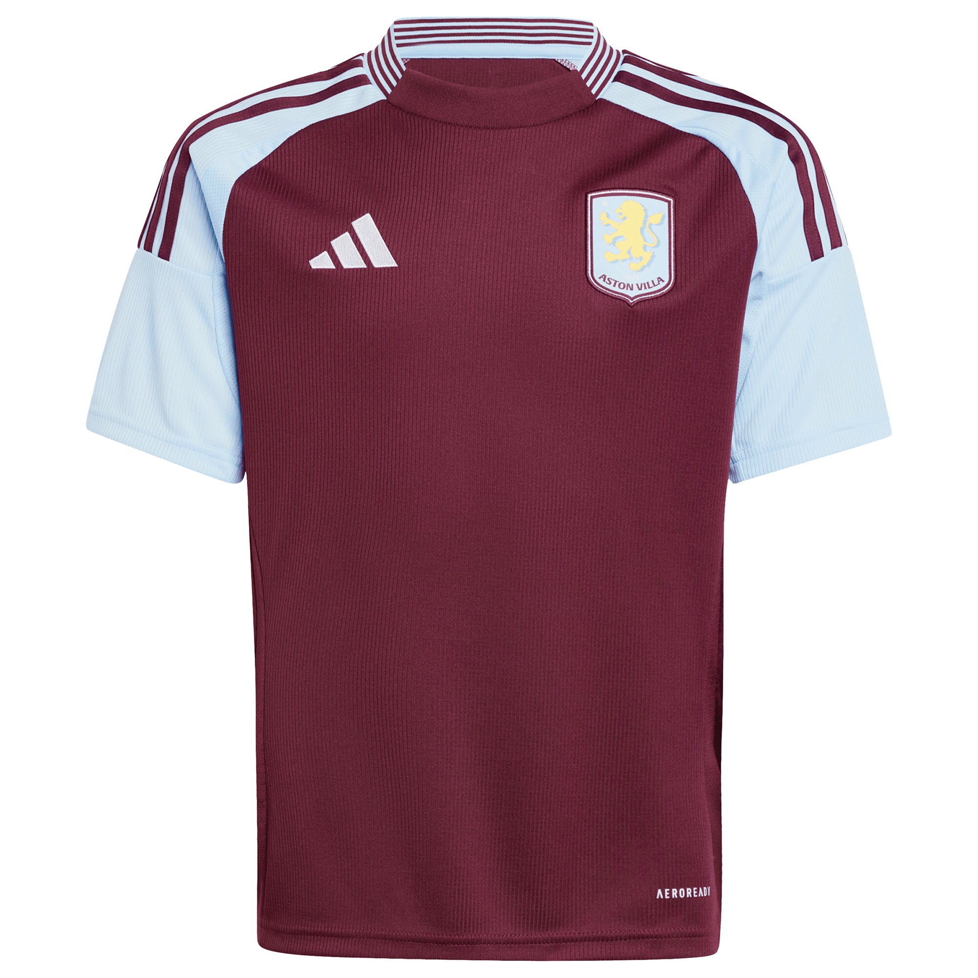 aston villa adidas home shirt 2024-25 – kids with bogarde 26 printing Collection | Aston Villa Jerseys for True Fans