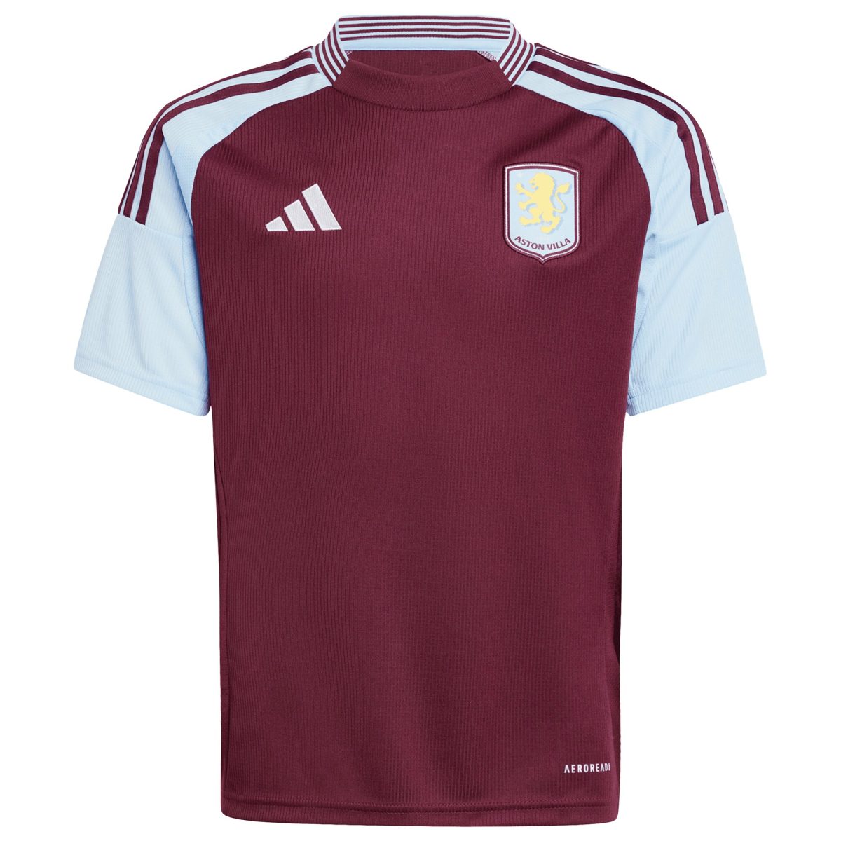 aston villa adidas home shirt 2024-25 – kids with j. ramsey 41 printing Collection | Aston Villa Jerseys for True Fans