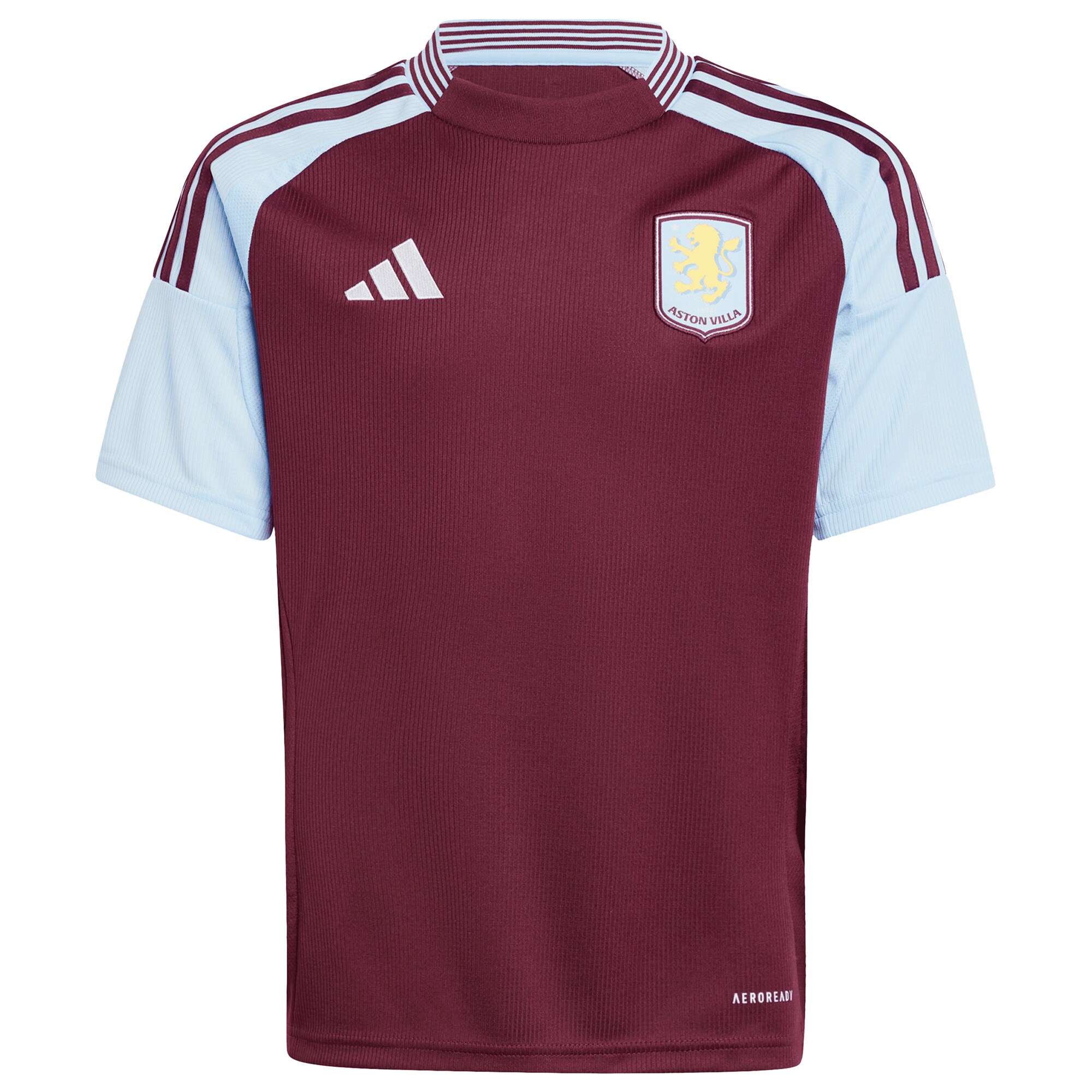 aston villa adidas home shirt 2024-25 – kids with john mcginn 7 printing Collection | Aston Villa Jerseys for True Fans