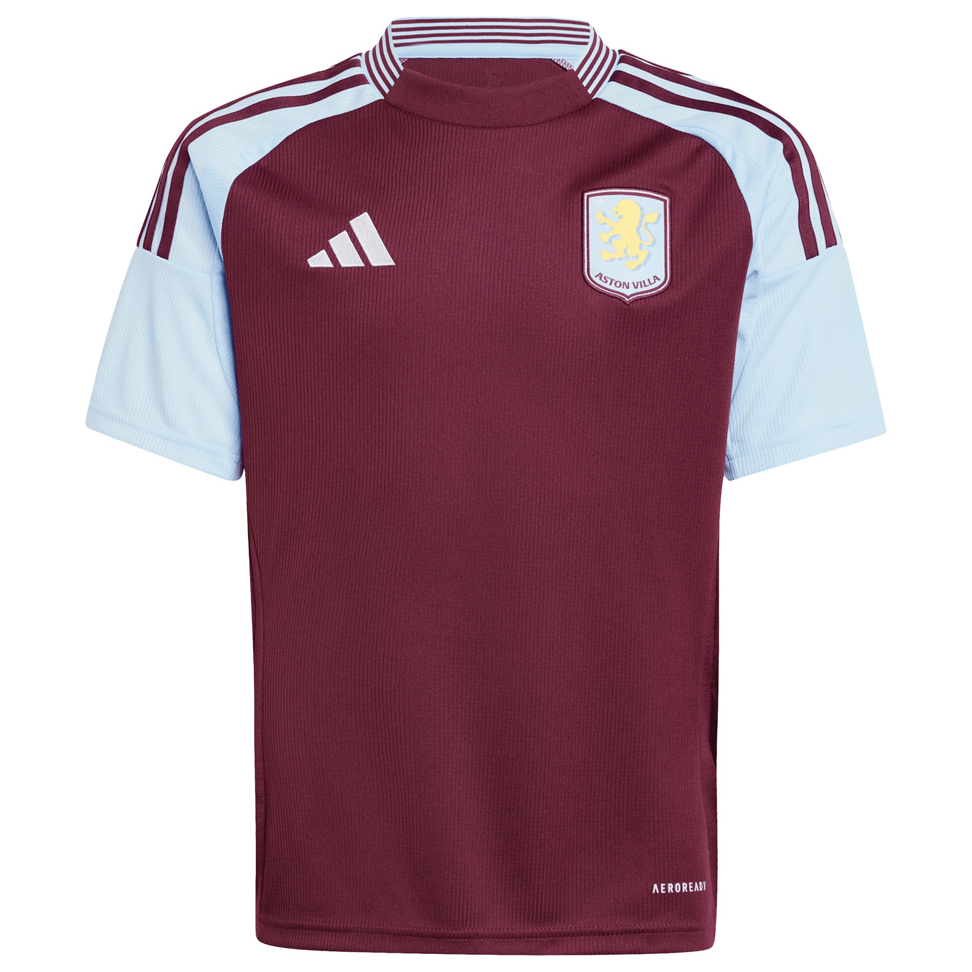 aston villa adidas home shirt 2024-25 – kids with rashford 9 printing Collection | Aston Villa Jerseys for True Fans