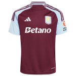 aston villa adidas home shirt 2024-25 with mcginn 7 printing Collection | Aston Villa Jerseys for True Fans