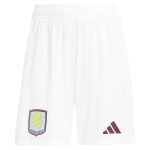 aston villa adidas home shorts 2024-25 with custom printing Collection | Aston Villa Jerseys for True Fans