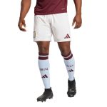 aston villa adidas home shorts 2024-25 with custom printing Collection | Aston Villa Jerseys for True Fans