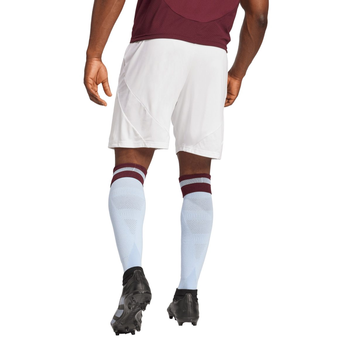 aston villa adidas home shorts 2024-25 with custom printing Collection | Aston Villa Jerseys for True Fans