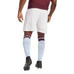 aston villa adidas home shorts 2024-25 with custom printing Collection | Aston Villa Jerseys for True Fans