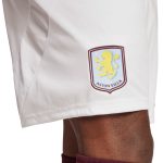aston villa adidas home shorts 2024-25 with custom printing Collection | Aston Villa Jerseys for True Fans