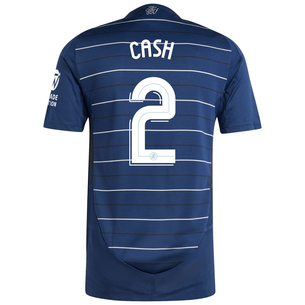 aston villa adidas third authentic shirt 2024-25 with cash 2 cup printing Collection | Aston Villa Jerseys for True Fans