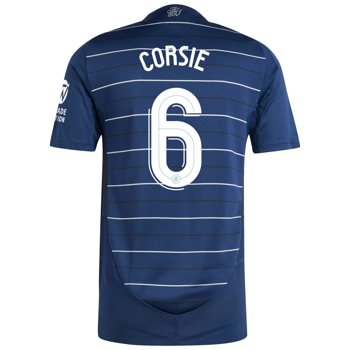 aston villa adidas third authentic shirt 2024-25 with corsie 6 cup printing Collection | Aston Villa Jerseys for True Fans