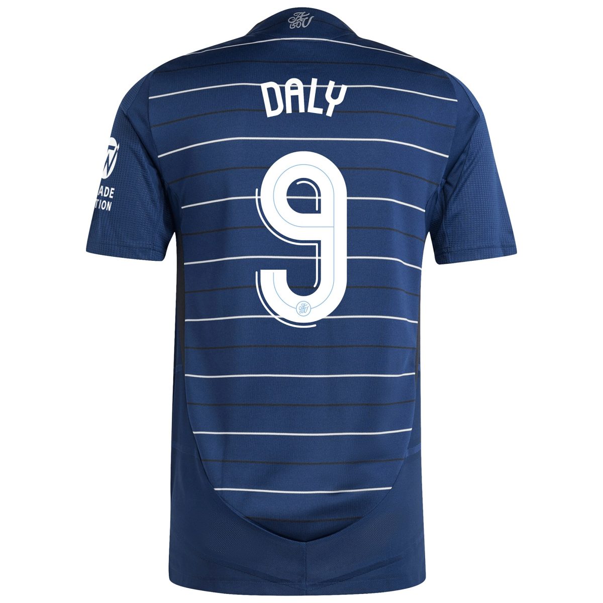 aston villa adidas third authentic shirt 2024-25 with daly 9 cup printing Collection | Aston Villa Jerseys for True Fans
