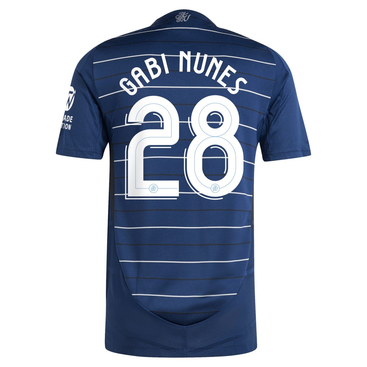 aston villa adidas third authentic shirt 2024-25 with gabi nunes 28 cup printing Collection | Aston Villa Jerseys for True Fans