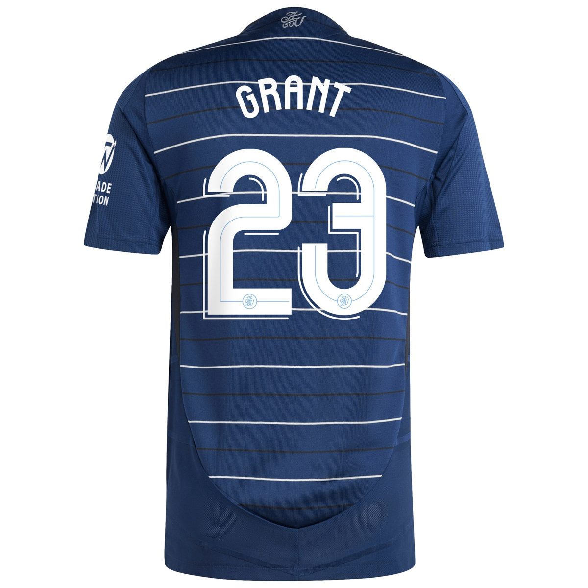 aston villa adidas third authentic shirt 2024-25 with grant 23 cup printing Collection | Aston Villa Jerseys for True Fans