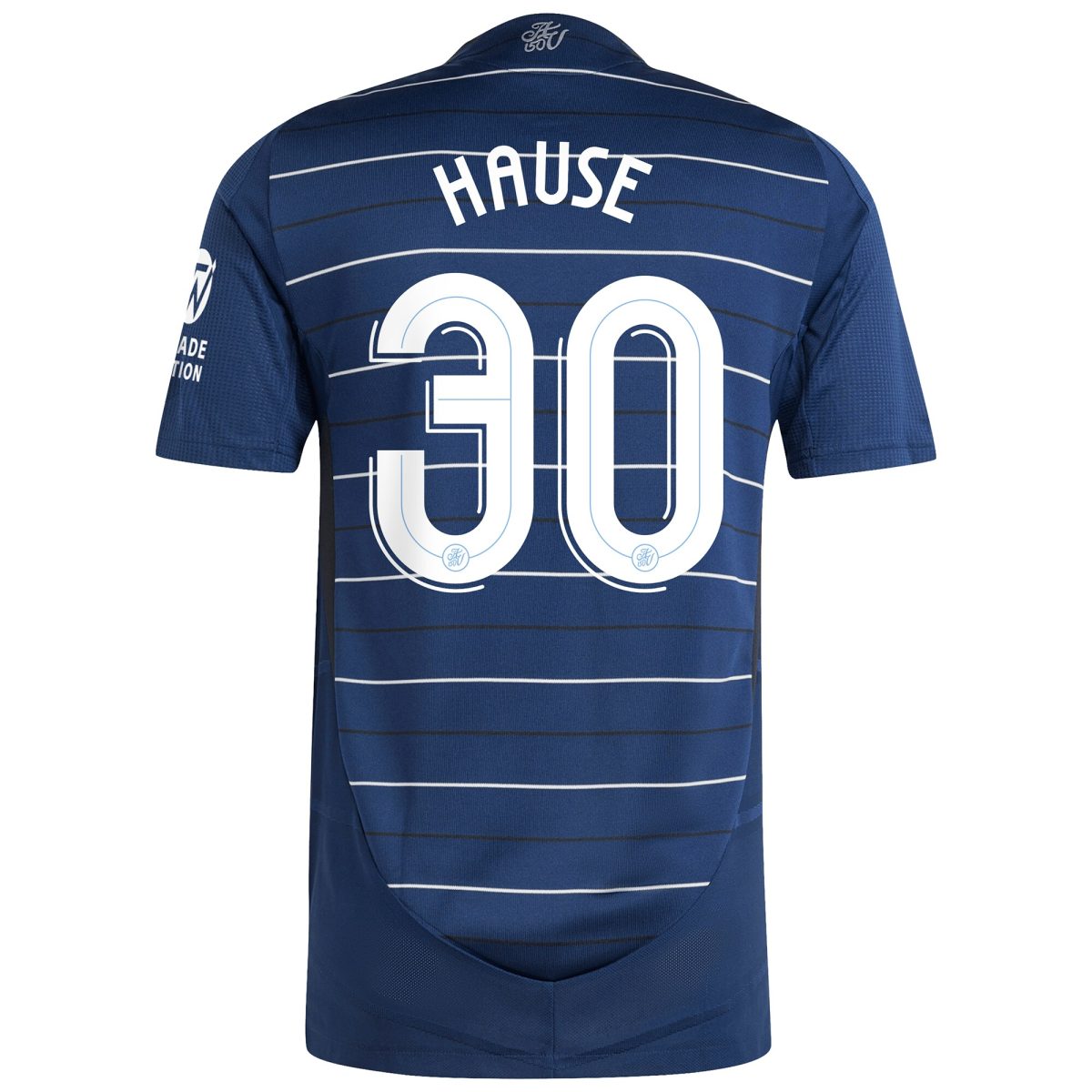 aston villa adidas third authentic shirt 2024-25 with hause 30 cup printing Collection | Aston Villa Jerseys for True Fans