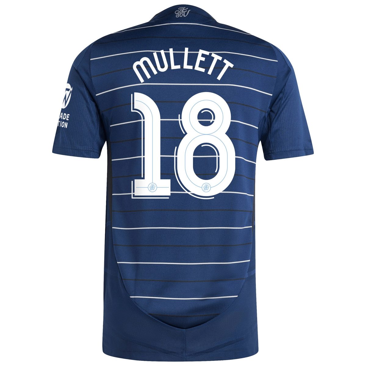 aston villa adidas third authentic shirt 2024-25 with mullett 18 cup printing Collection | Aston Villa Jerseys for True Fans