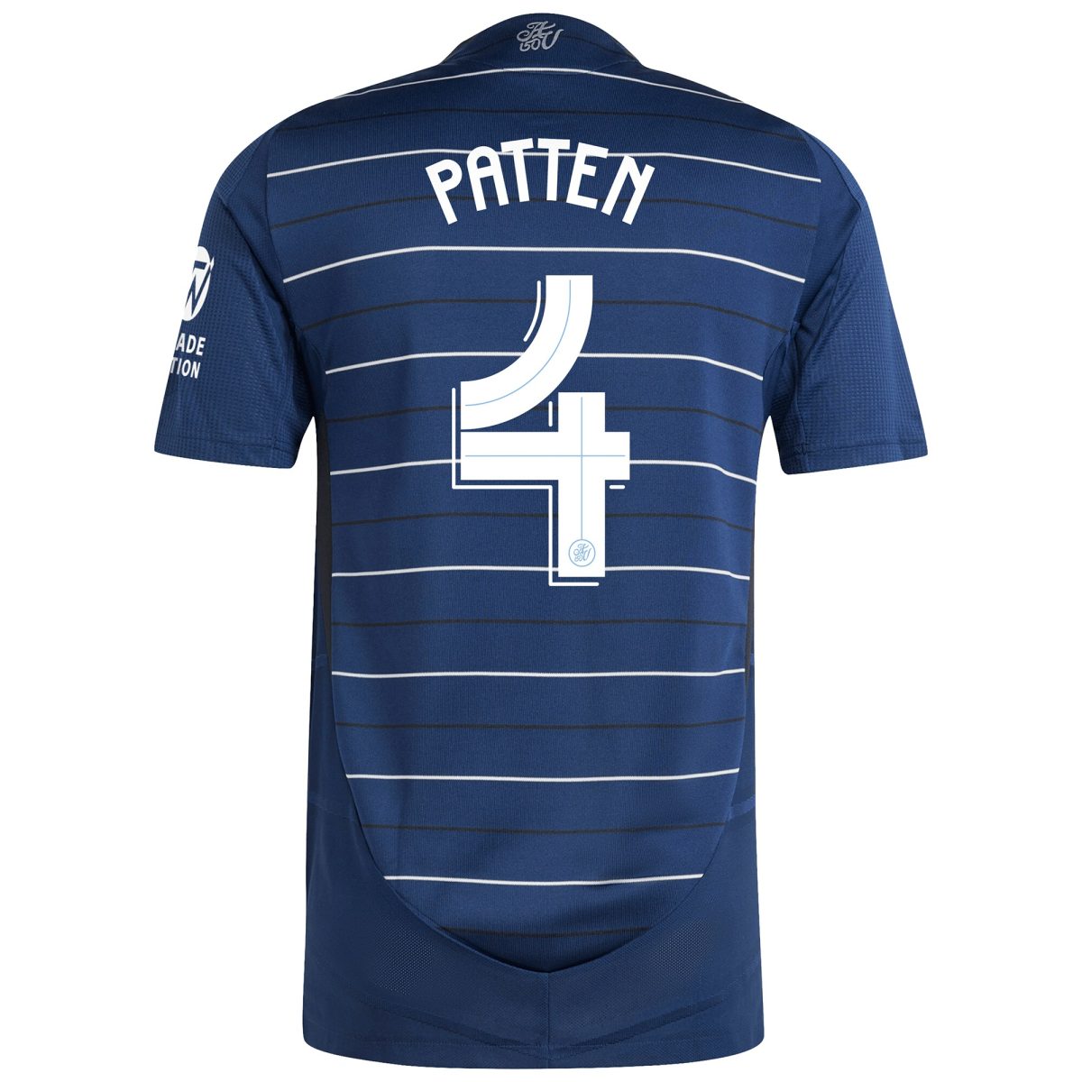 aston villa adidas third authentic shirt 2024-25 with patten 4 cup printing Collection | Aston Villa Jerseys for True Fans