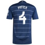 aston villa adidas third authentic shirt 2024-25 with patten 4 cup printing Collection | Aston Villa Jerseys for True Fans