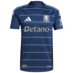 aston villa adidas third authentic shirt 2024-25 with rashford 9 printing Collection | Aston Villa Jerseys for True Fans