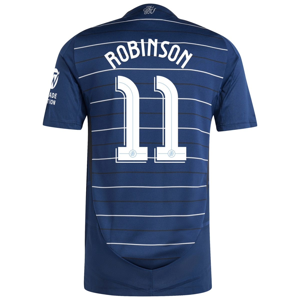 aston villa adidas third authentic shirt 2024-25 with robinson 11 cup printing Collection | Aston Villa Jerseys for True Fans