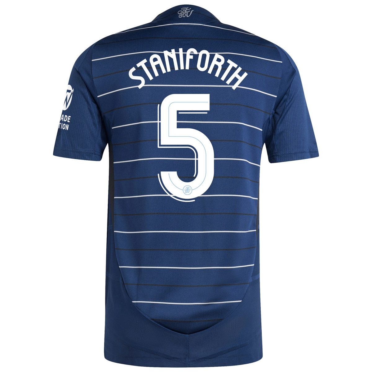 aston villa adidas third authentic shirt 2024-25 with staniforth 5 cup printing Collection | Aston Villa Jerseys for True Fans