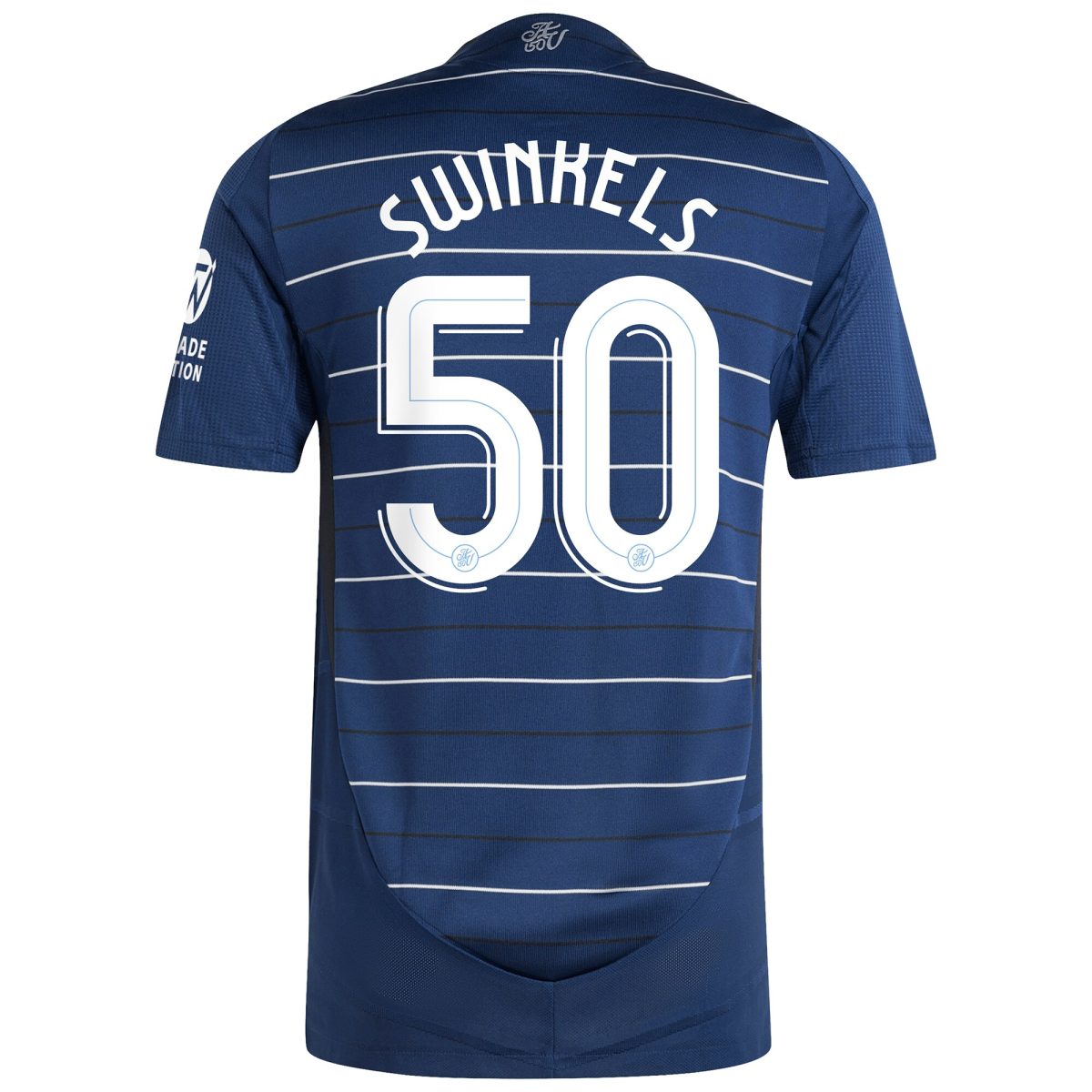 aston villa adidas third authentic shirt 2024-25 with swinkels 50 cup printing Collection | Aston Villa Jerseys for True Fans