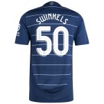 aston villa adidas third authentic shirt 2024-25 with swinkels 50 cup printing Collection | Aston Villa Jerseys for True Fans