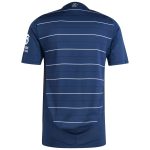 aston villa adidas third authentic shirt 2024-25 Collection | Aston Villa Jerseys for True Fans