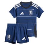 aston villa adidas third baby kit 2024-25 with malen 17 printing Collection | Aston Villa Jerseys for True Fans