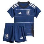 aston villa adidas third baby kit 2024-25 Collection | Aston Villa Jerseys for True Fans