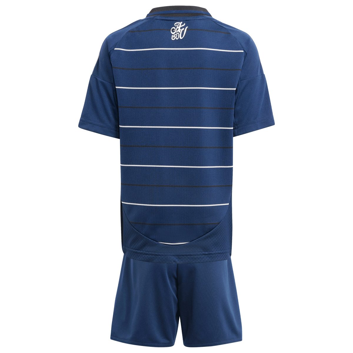 aston villa adidas third mini kit 2024-25 Collection | Aston Villa Jerseys for True Fans