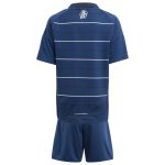 aston villa adidas third mini kit 2024-25 Collection | Aston Villa Jerseys for True Fans