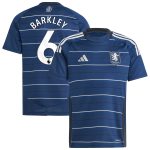 aston villa adidas third shirt 2024-25 – kids with barkley 6 printing Collection | Aston Villa Jerseys for True Fans