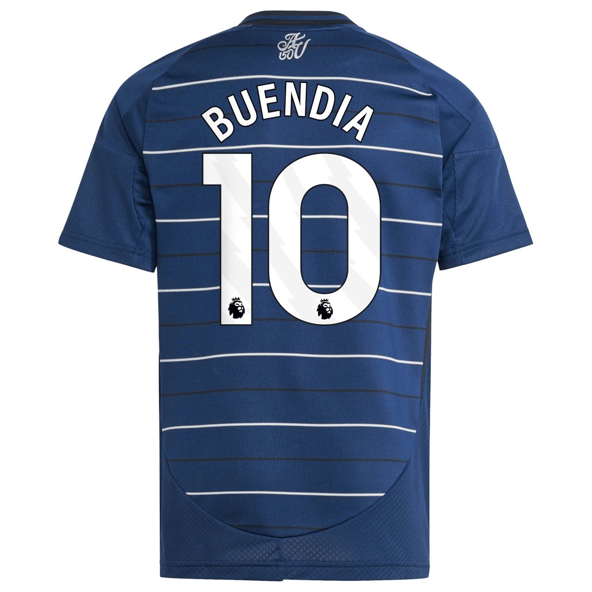 aston villa adidas third shirt 2024-25 – kids with buendia 10 printing Collection | Aston Villa Jerseys for True Fans