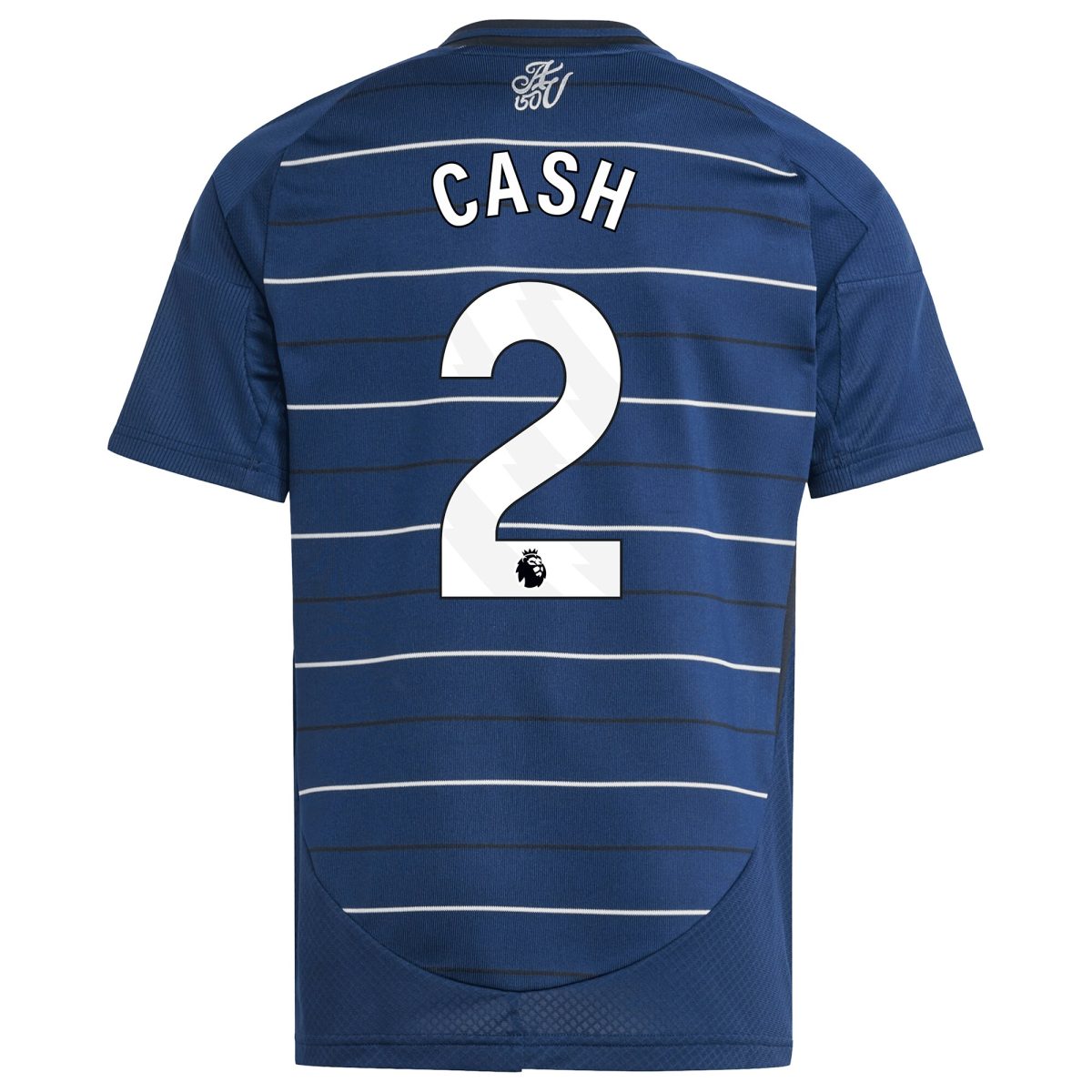 aston villa adidas third shirt 2024-25 – kids with cash 2 printing Collection | Aston Villa Jerseys for True Fans