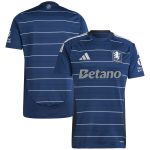 aston villa adidas third shirt 2024-25 with custom printing Collection | Aston Villa Jerseys for True Fans