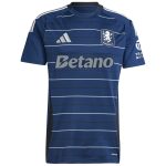 aston villa adidas third shirt 2024-25 with custom printing Collection | Aston Villa Jerseys for True Fans