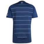 aston villa adidas third shirt 2024-25 with custom printing Collection | Aston Villa Jerseys for True Fans