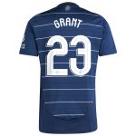 aston villa adidas third shirt 2024-25 with grant 23 cup printing Collection | Aston Villa Jerseys for True Fans