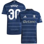 aston villa adidas third shirt 2024-25 with hause 30 cup printing Collection | Aston Villa Jerseys for True Fans