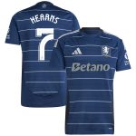 aston villa adidas third shirt 2024-25 with kearns 7 cup printing Collection | Aston Villa Jerseys for True Fans