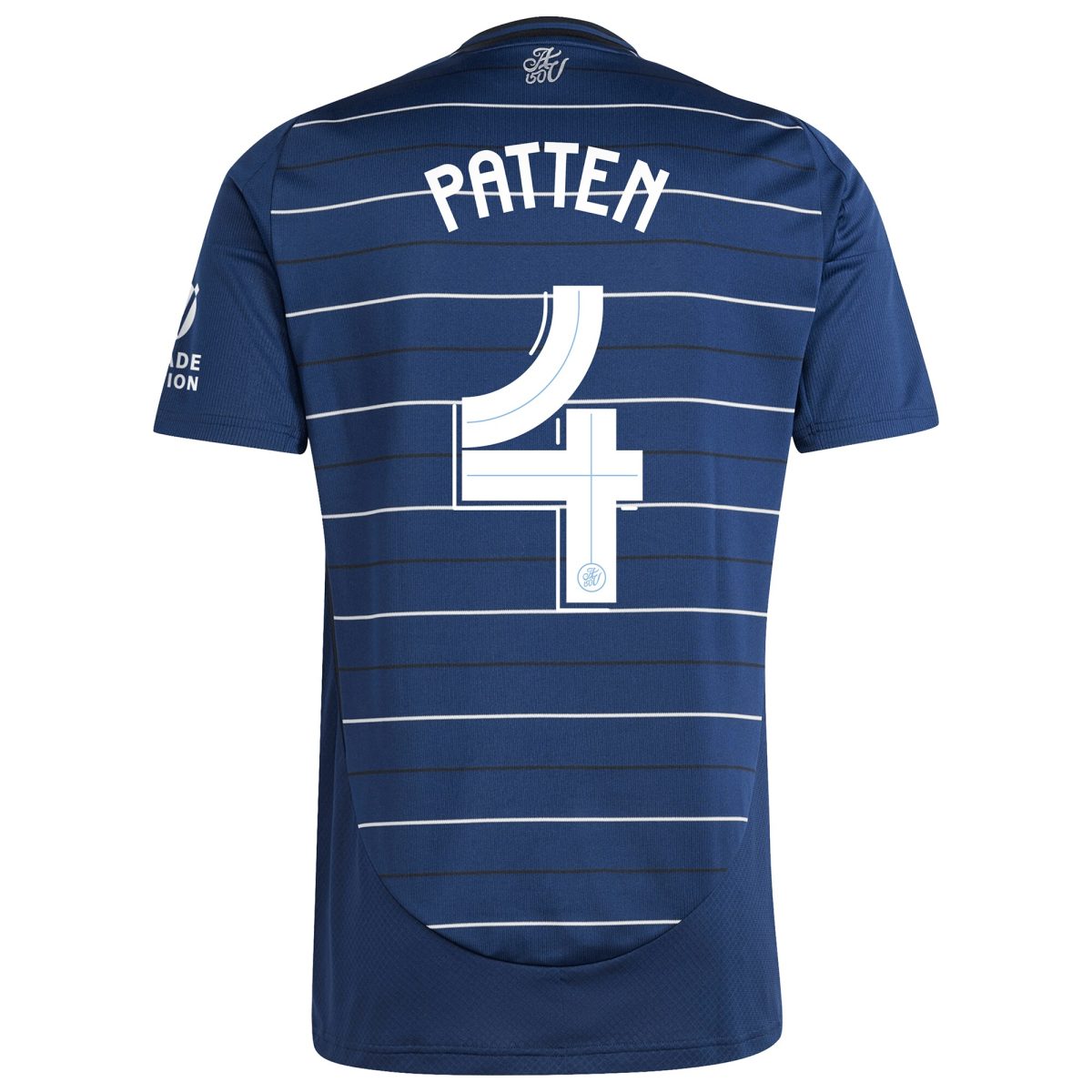aston villa adidas third shirt 2024-25 with patten 4 cup printing Collection | Aston Villa Jerseys for True Fans