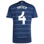 aston villa adidas third shirt 2024-25 with patten 4 cup printing Collection | Aston Villa Jerseys for True Fans