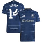 aston villa adidas third shirt 2024-25 with turner 14 cup printing Collection | Aston Villa Jerseys for True Fans
