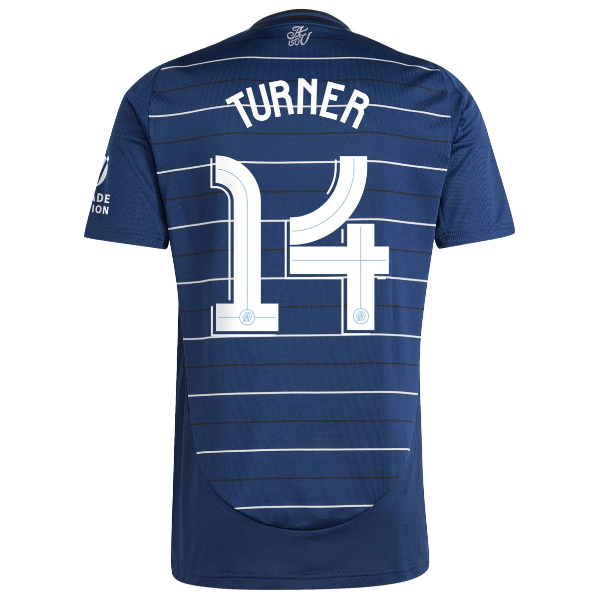aston villa adidas third shirt 2024-25 with turner 14 cup printing Collection | Aston Villa Jerseys for True Fans