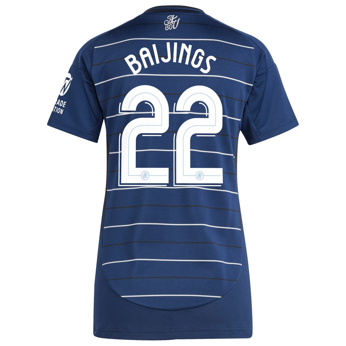 aston villa adidas third shirt 2024-25 – womens with baijings 22 cup printing Collection | Aston Villa Jerseys for True Fans